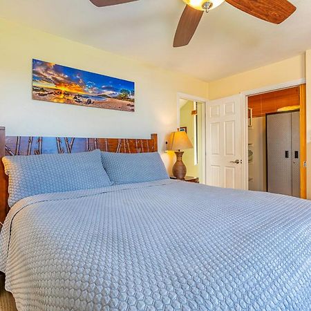Kamaole Beach Club C109 Кихеи Екстериор снимка