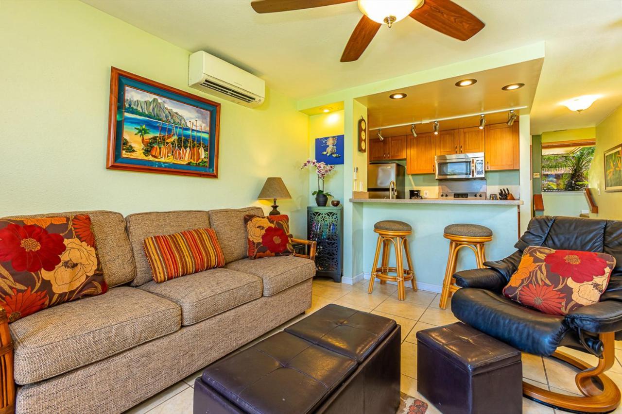 Kamaole Beach Club C109 Кихеи Екстериор снимка