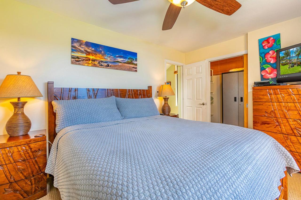 Kamaole Beach Club C109 Кихеи Екстериор снимка