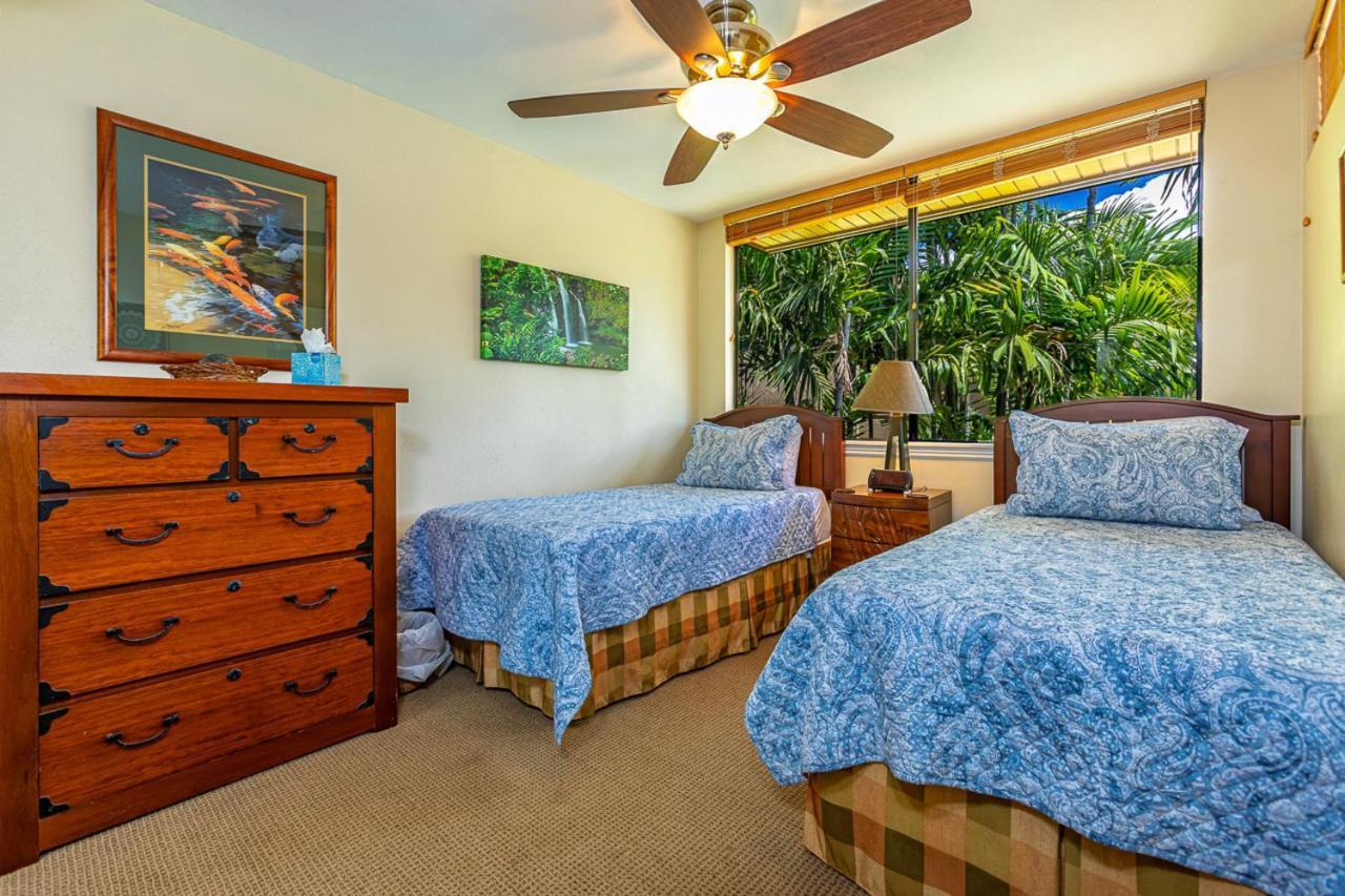 Kamaole Beach Club C109 Кихеи Екстериор снимка